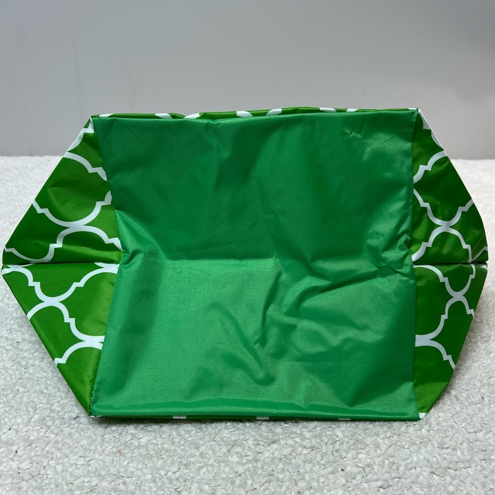 All For Color Large Tote Bag - Picture 4 of 11